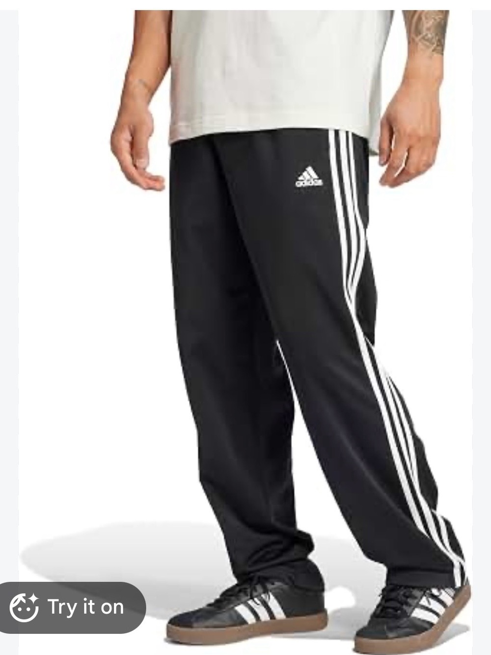 Adidas pants